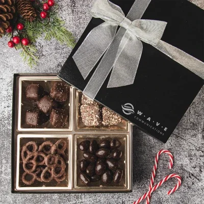 The Chairman Gift Box