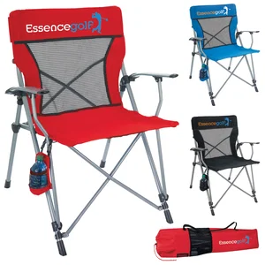 Custom The Deluxe Chair
