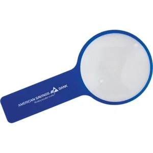 Detective Handheld Magnifier