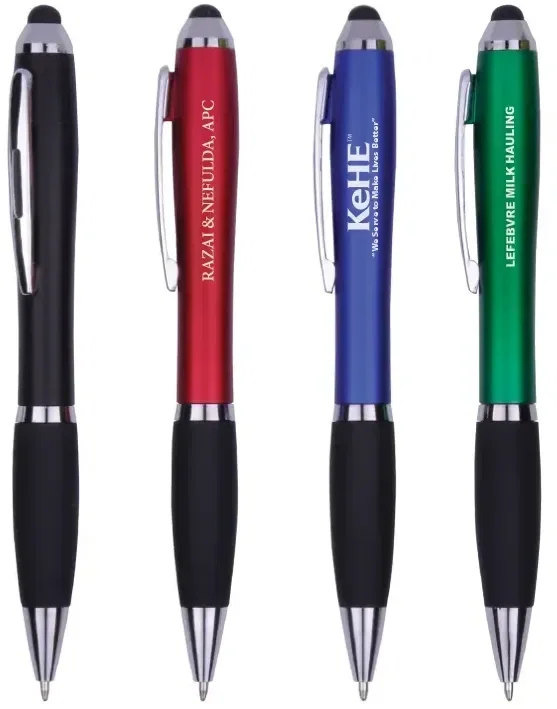 Custom Touch Stylus & Pen