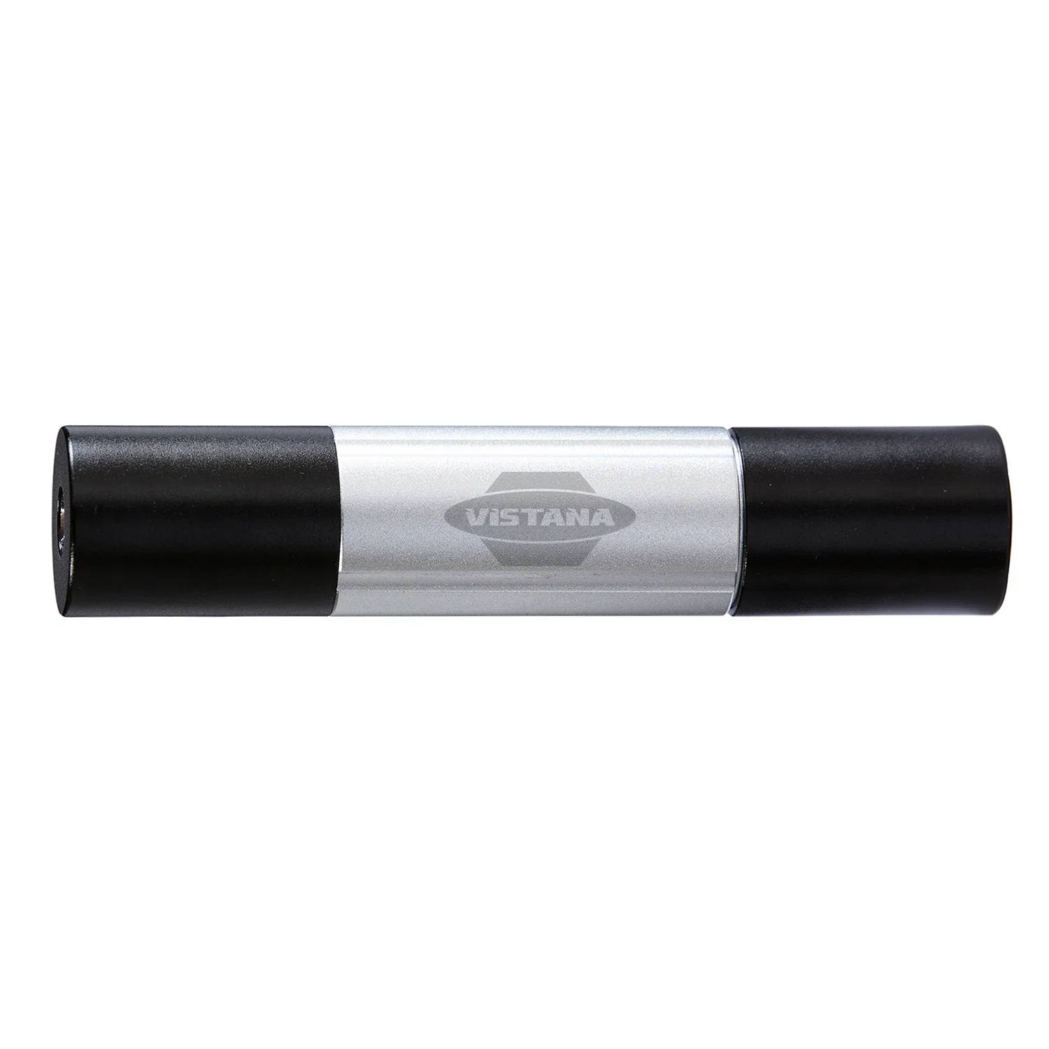 The Driver Flashlight Tool Set — Silver