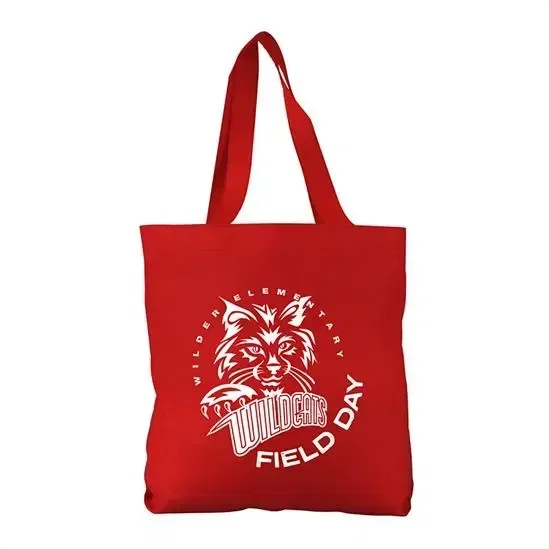 Economy Non-Woven Tote Bag