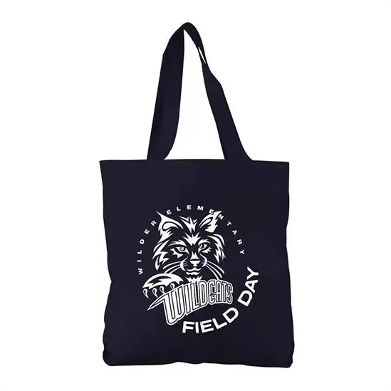 Economy Non-Woven Tote Bag — view 2
