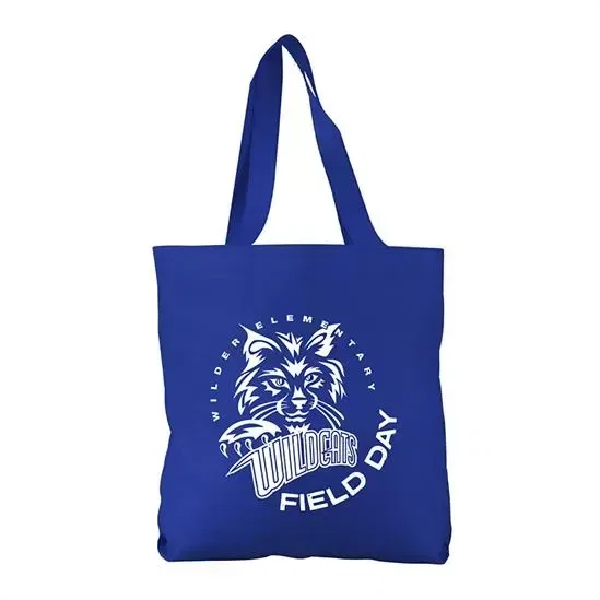 Economy Non-Woven Tote Bag — view 3