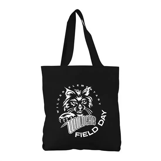 Economy Non-Woven Tote Bag — view 4