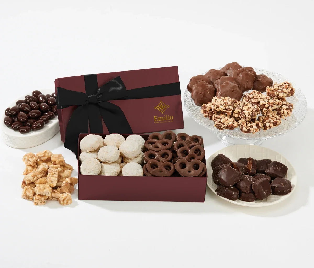 The Executive Gift Box — view 2