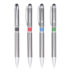 Custom Touch & Write Pen