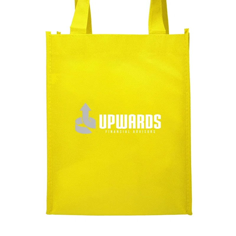 Custom Goodie Non-Woven Gift Bags — view 11