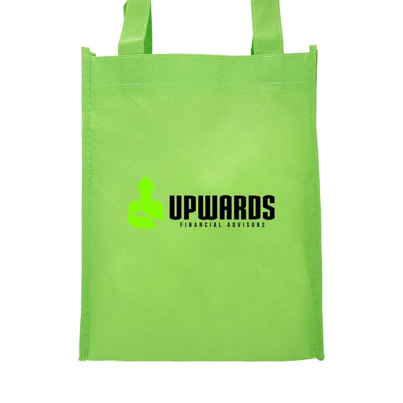 Custom Goodie Non-Woven Gift Bags — view 13