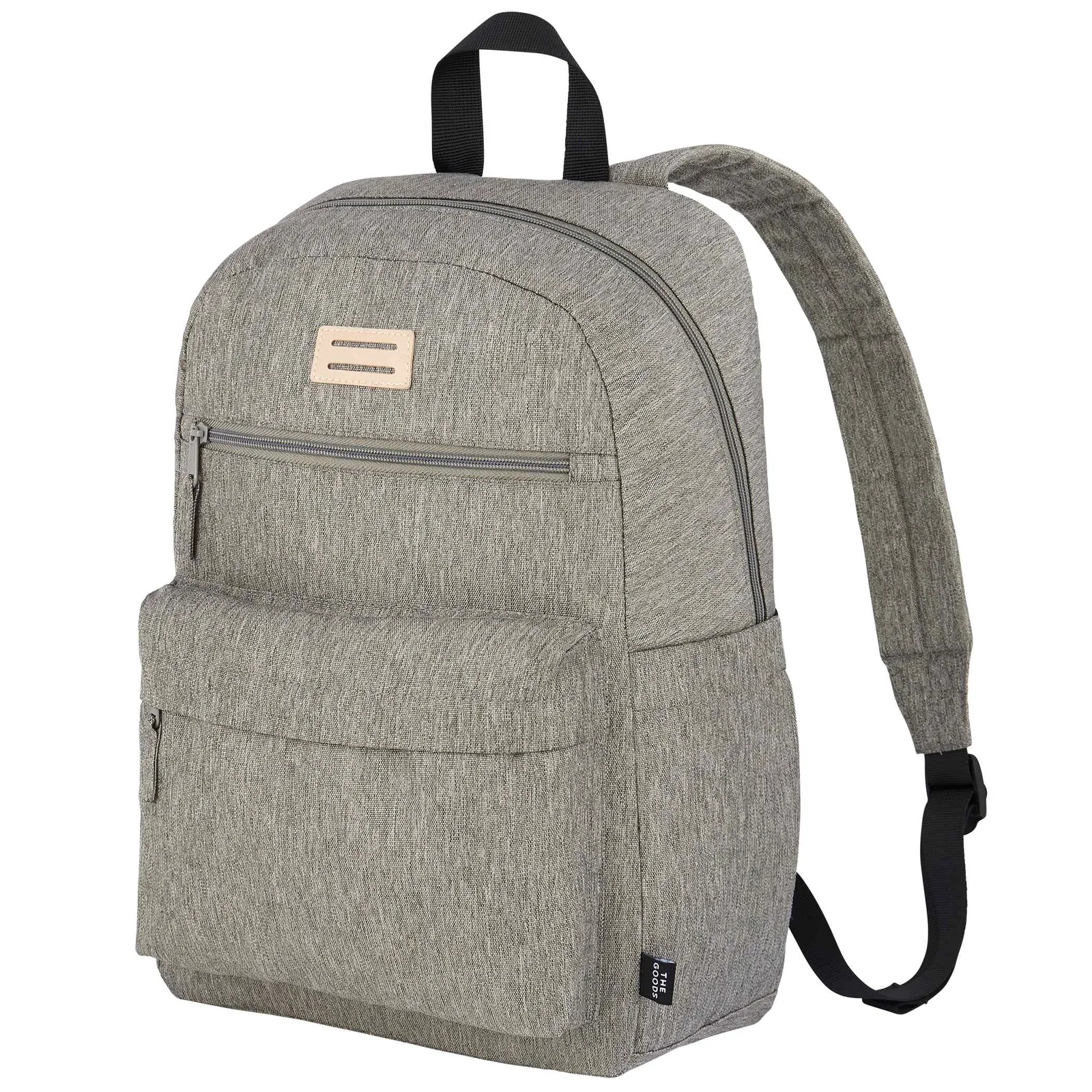 Customizable EcoSmart Backpack for 15" Laptop — view 10