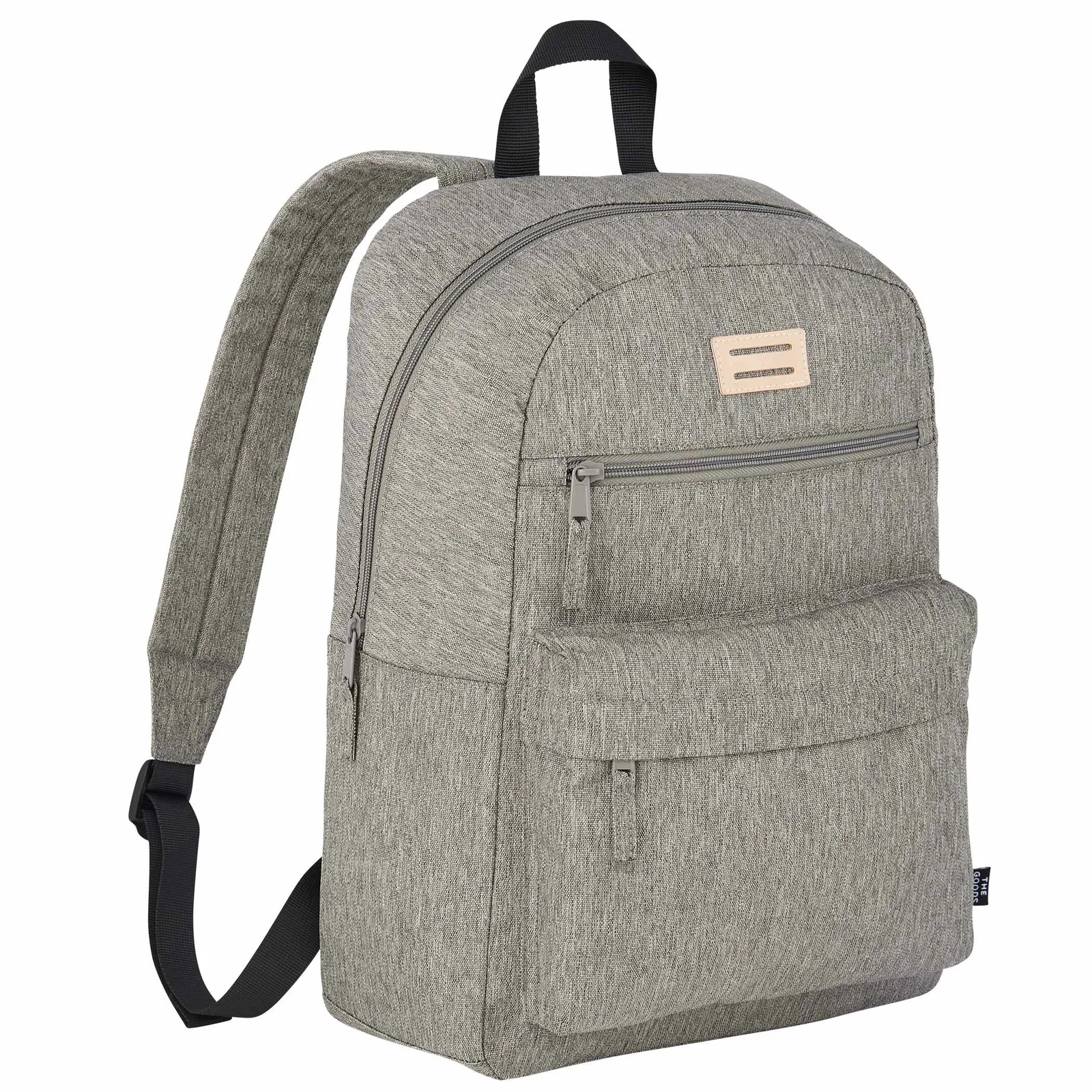 Customizable EcoSmart Backpack for 15" Laptop — view 11
