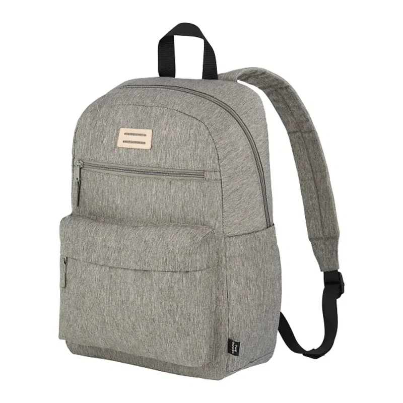 Customizable EcoSmart Backpack for 15" Laptop — view 3