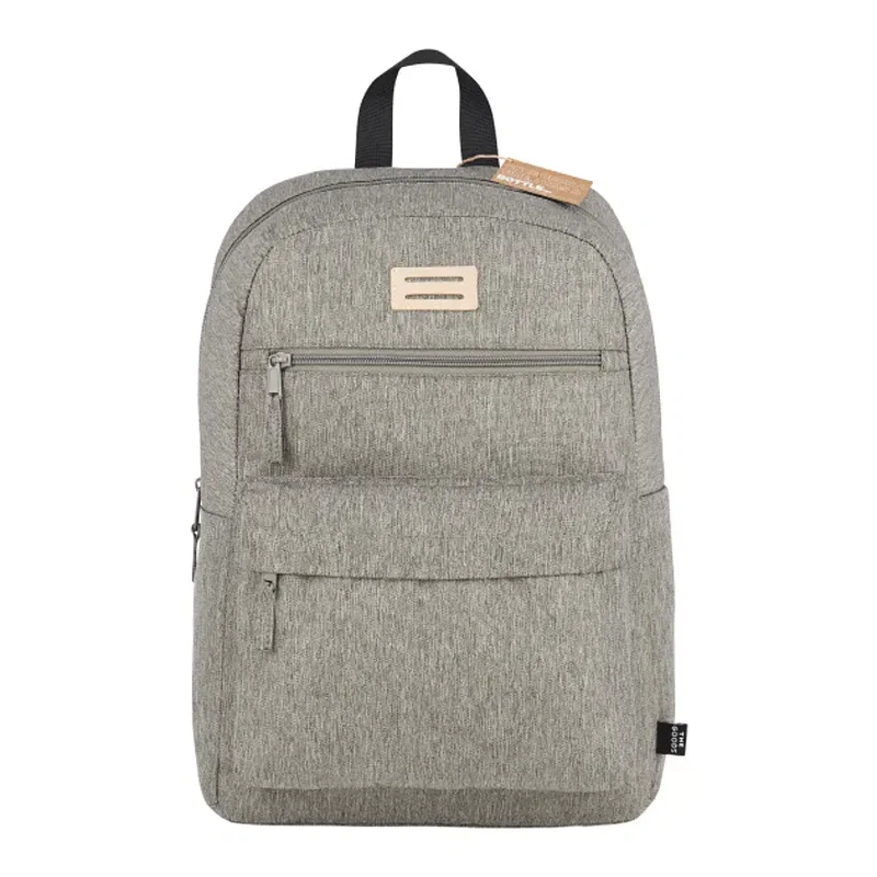 Customizable EcoSmart Backpack for 15" Laptop — view 7