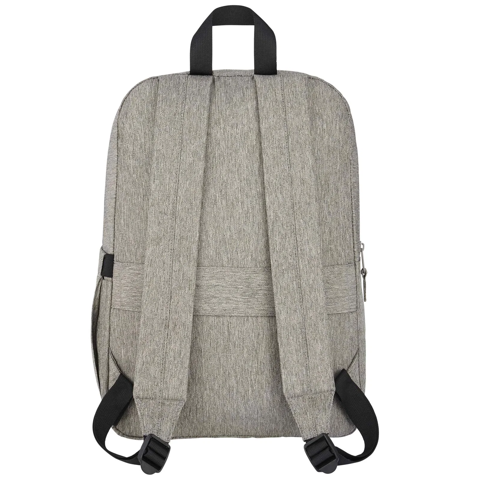 Customizable EcoSmart Backpack for 15" Laptop — view 9