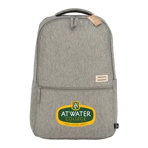 THE GOODS™ Recycled 17" Laptop Backpack
