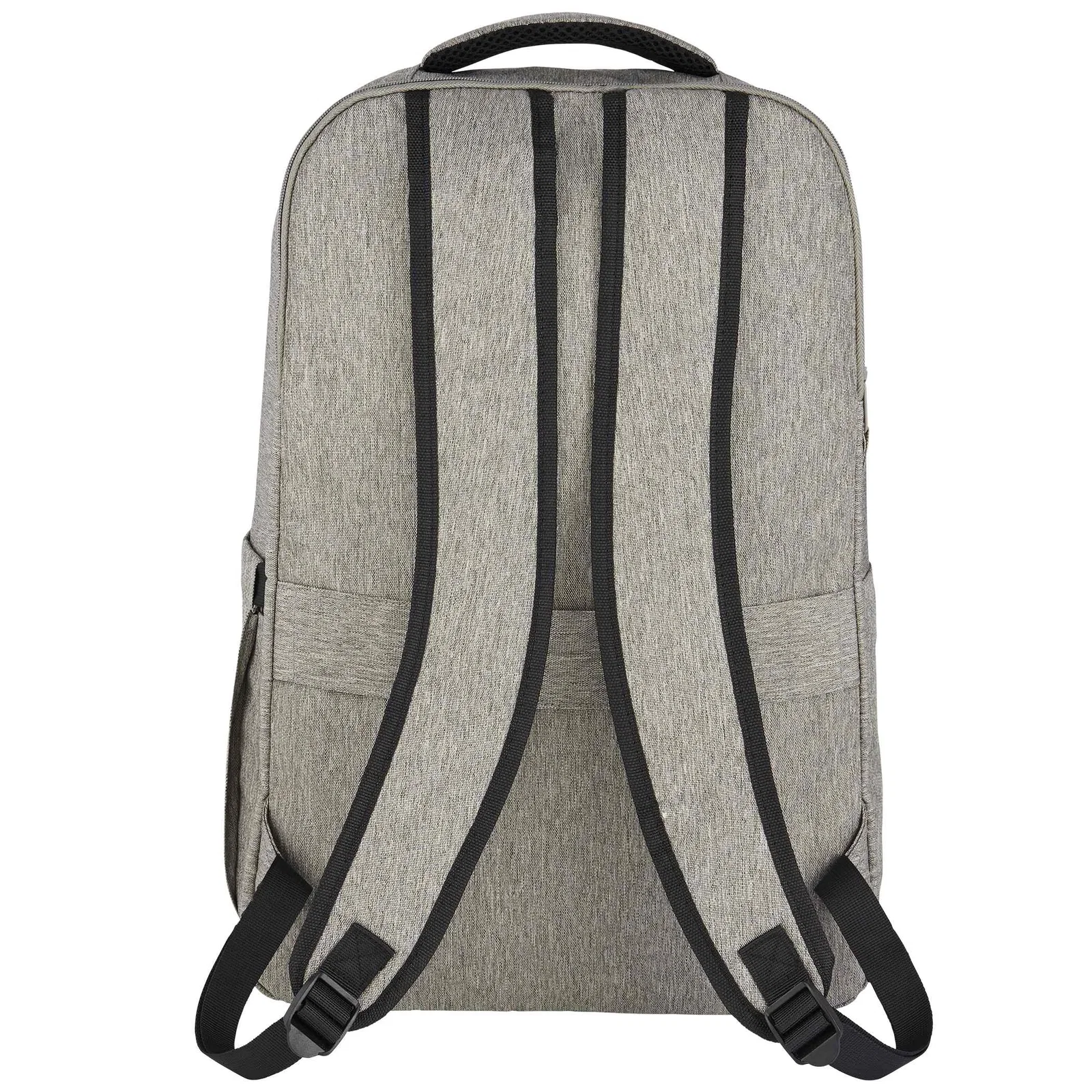 THE GOODS™ Recycled 17" Laptop Backpack — view 5