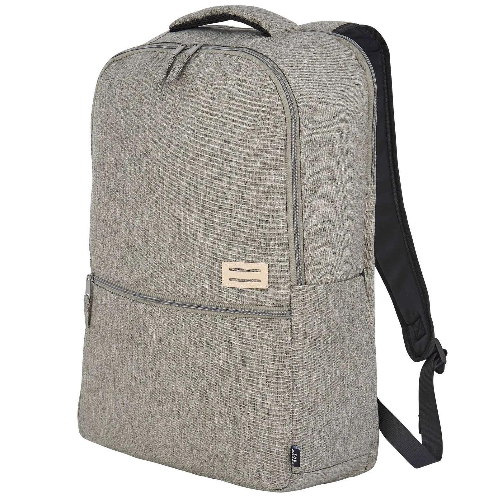 THE GOODS™ Recycled 17" Laptop Backpack — view 6