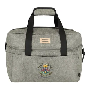 Branded Eco-Friendly Cooler - 36 Can Capacity