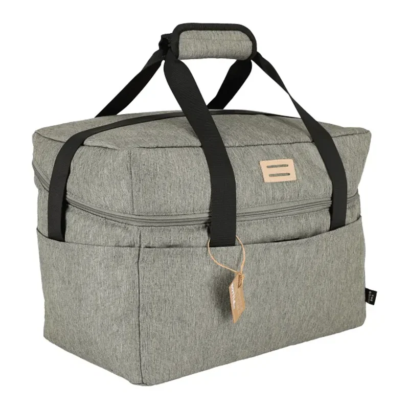 Branded Eco-Friendly Cooler - 36 Can Capacity — view 2