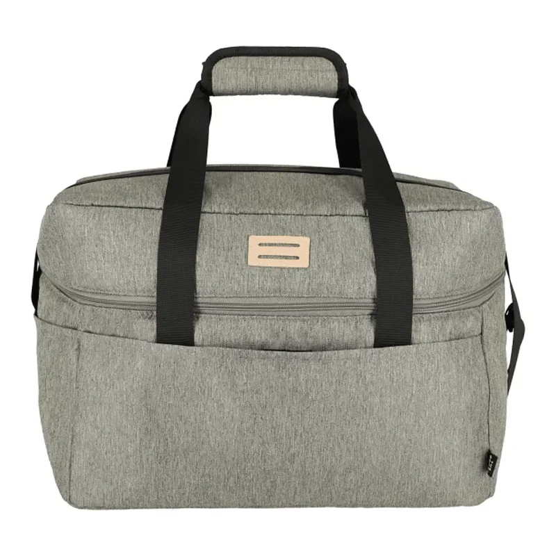 Branded Eco-Friendly Cooler - 36 Can Capacity — view 4