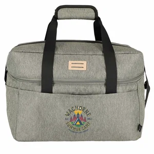 Branded Eco-Friendly Cooler - 36 Can Capacity