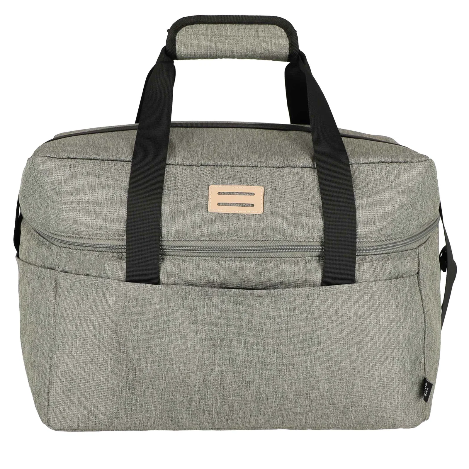 Branded Eco-Friendly Cooler - 36 Can Capacity — view 8