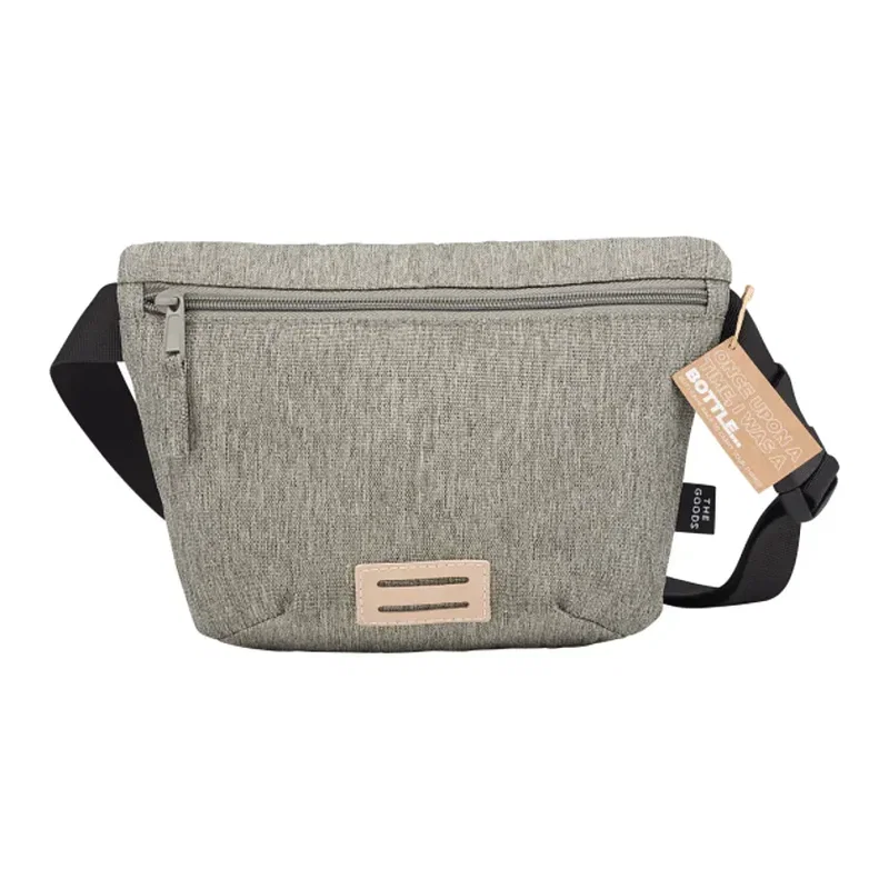 THE GOODS™ Recycled Fanny Pack — view 4