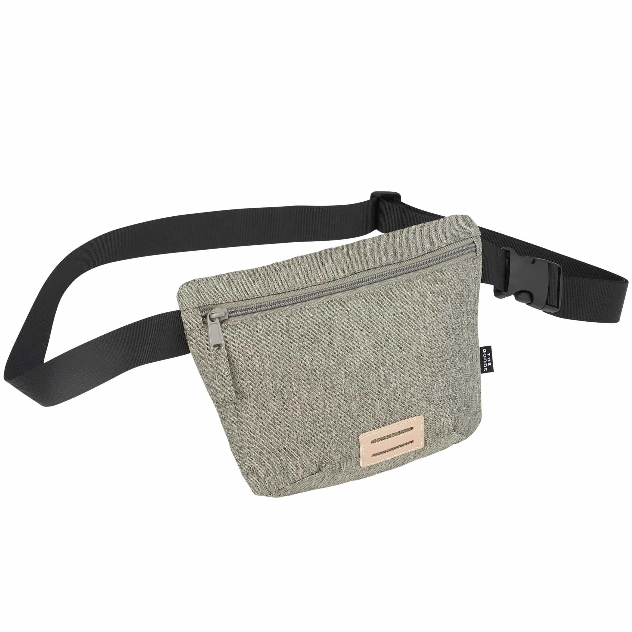 THE GOODS™ Recycled Fanny Pack — view 6