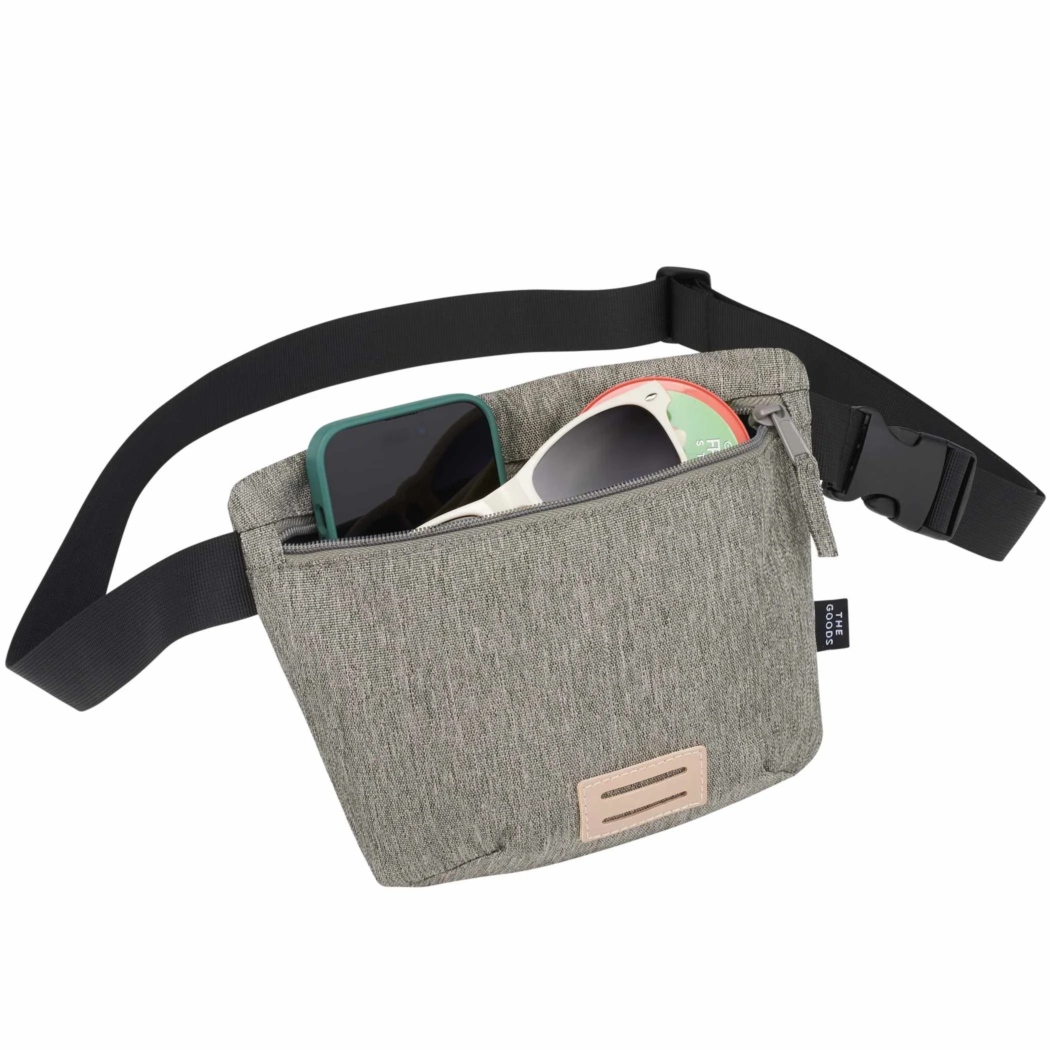 THE GOODS™ Recycled Fanny Pack — view 7