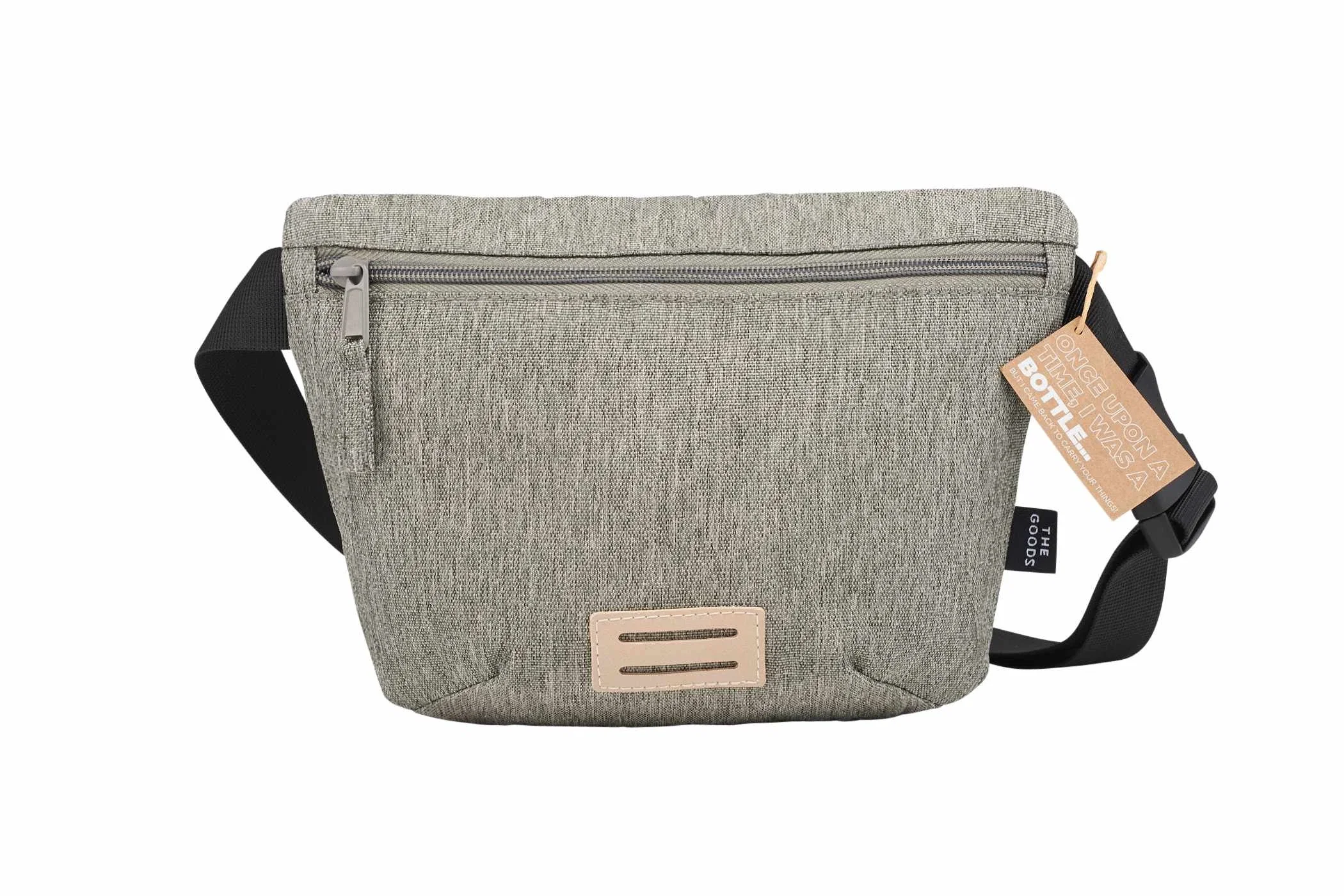 THE GOODS™ Recycled Fanny Pack — view 8