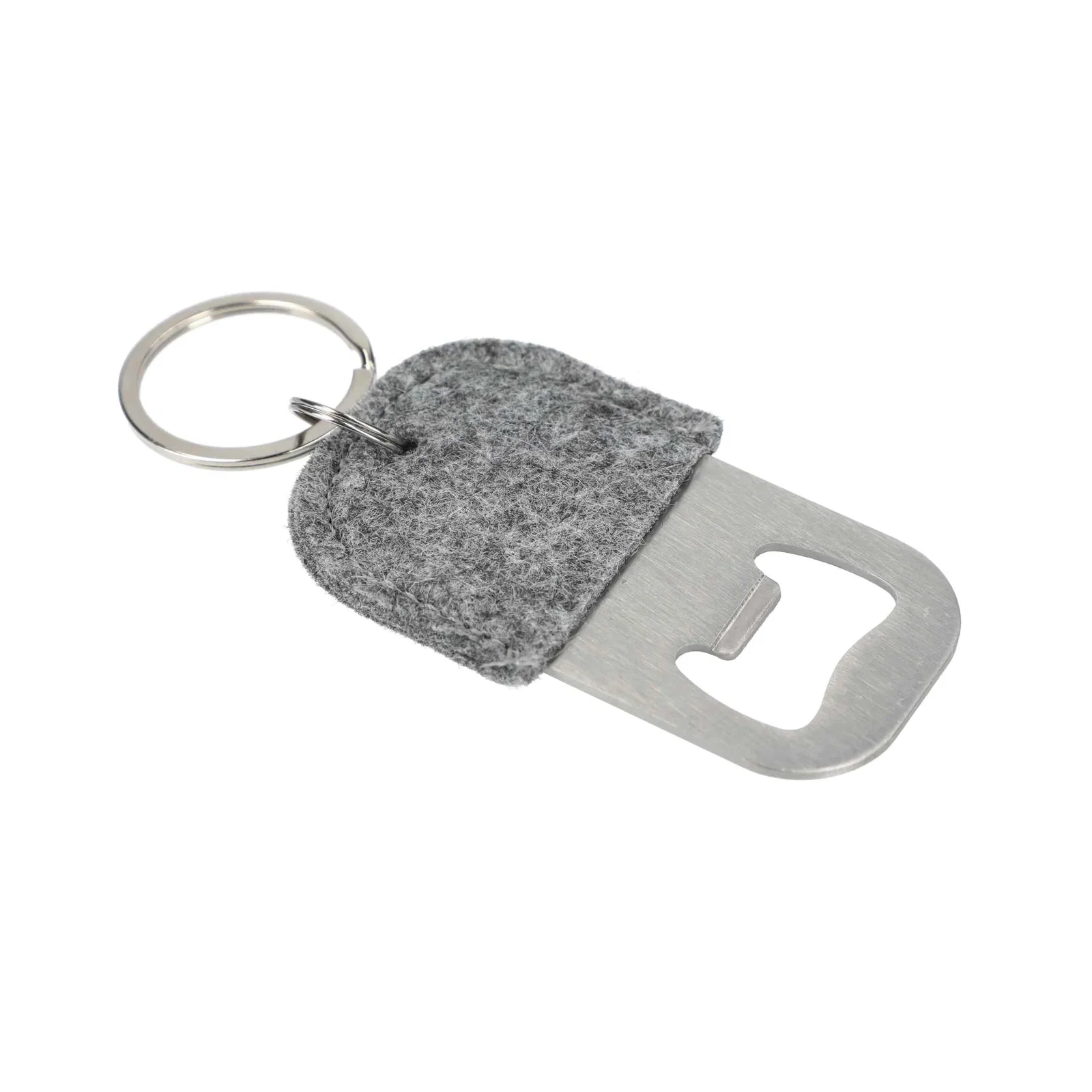 THE GOODS™ Recycled Felt Bottle Opener — view 8