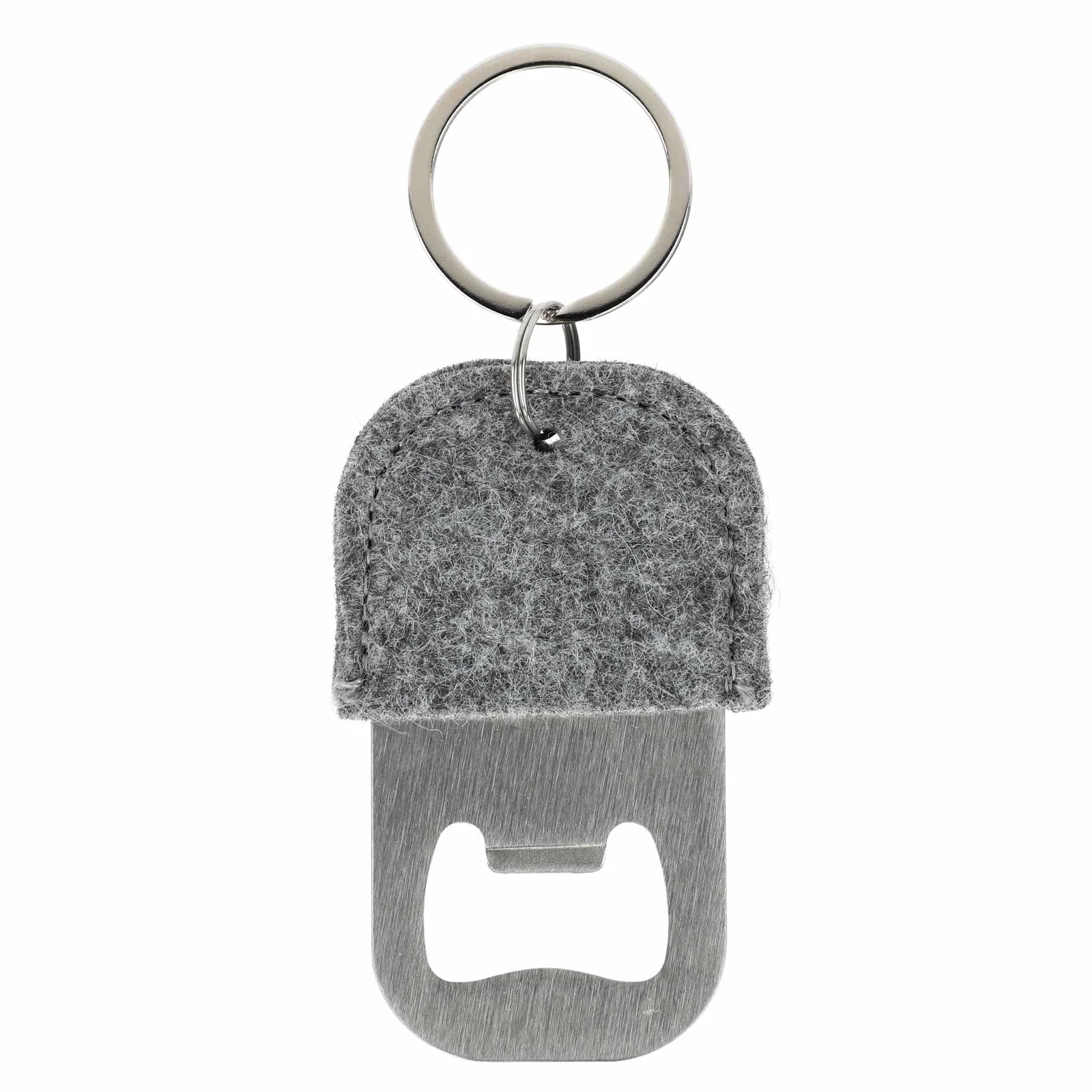 THE GOODS™ Recycled Felt Bottle Opener — view 9
