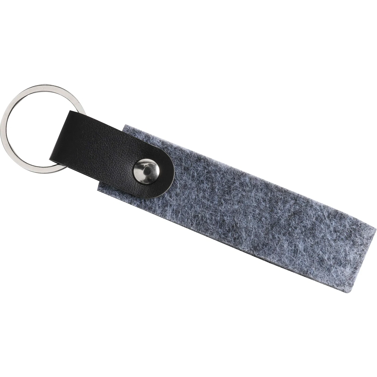 The Goods Recycled Felt Keychain — view 7