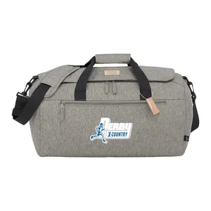 THE GOODS™ Recycled Roll Duffle Bag