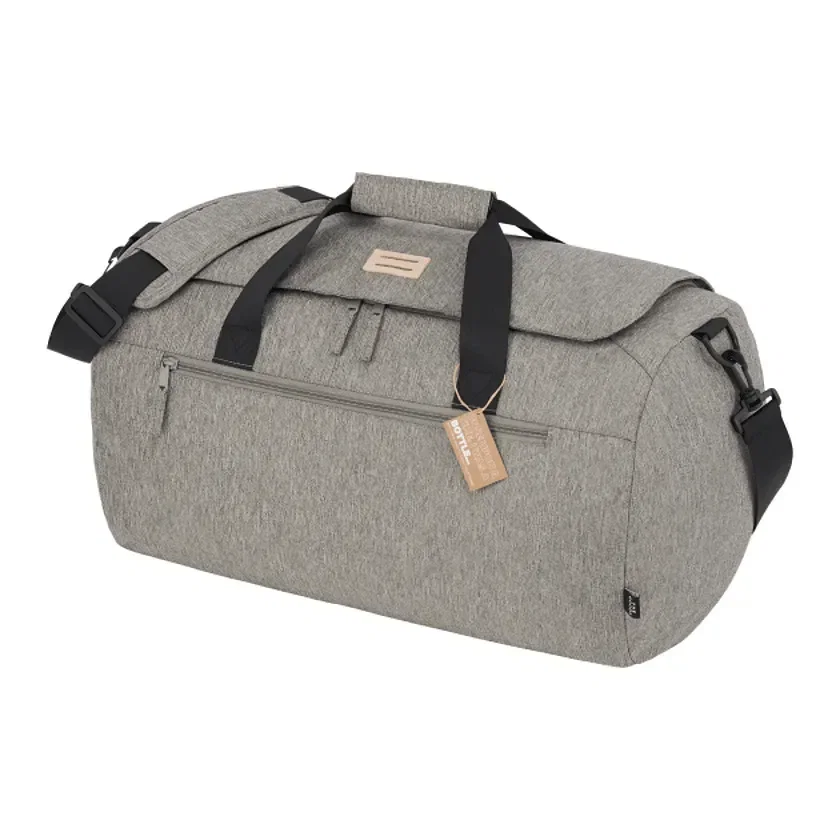 THE GOODS™ Recycled Roll Duffle Bag — view 3