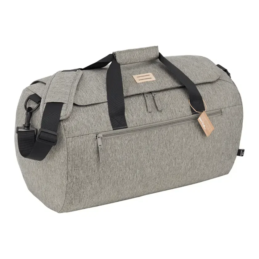 THE GOODS™ Recycled Roll Duffle Bag — view 4