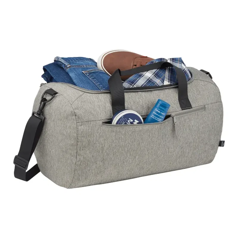THE GOODS™ Recycled Roll Duffle Bag — view 5
