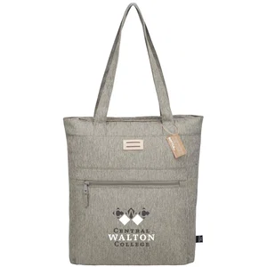 THE GOODS™ Recycled Work Anywhere Tote Bag