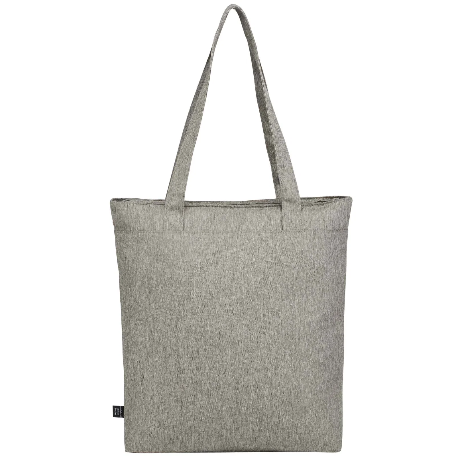 THE GOODS™ Recycled Work Anywhere Tote Bag — view 8