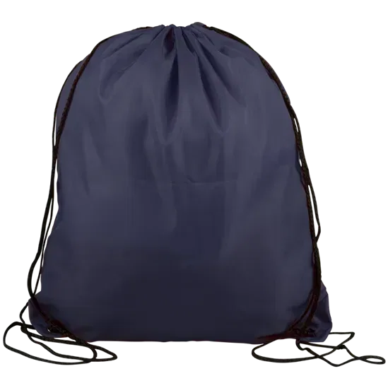 The Graduate Drawstring Backpack — view 11