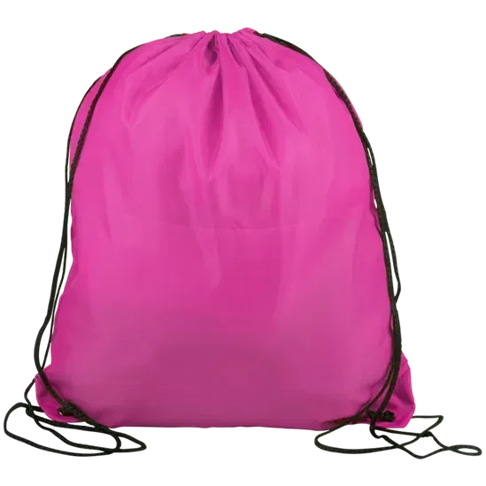 The Graduate Drawstring Backpack — view 16