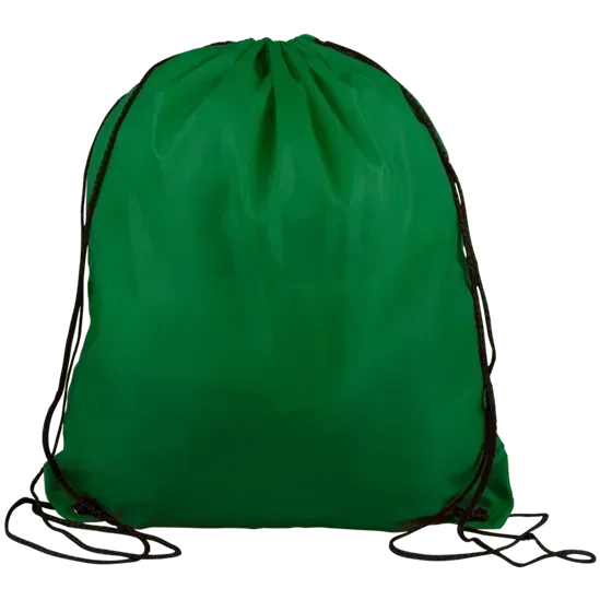 The Graduate Drawstring Backpack — view 2