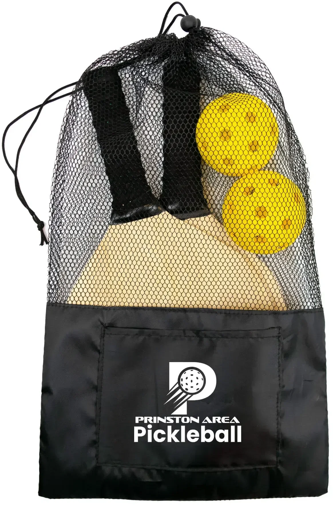 The Grip-N-Hit Pickleball Set — view 3