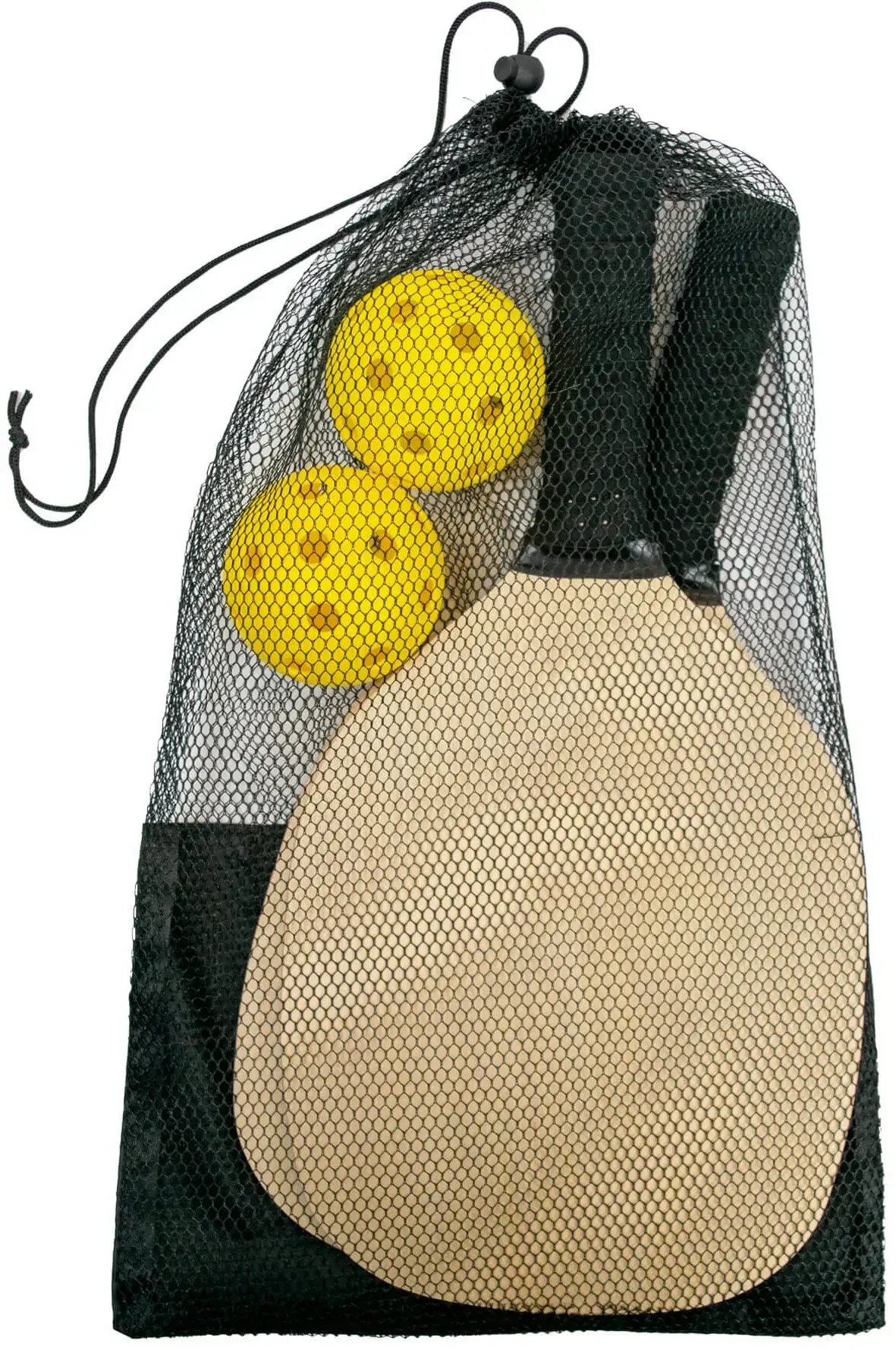 The Grip-N-Hit Pickleball Set — view 4