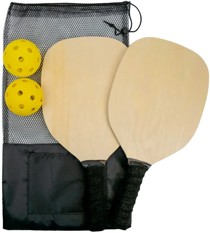 The Grip-N-Hit Pickleball Set — view 6