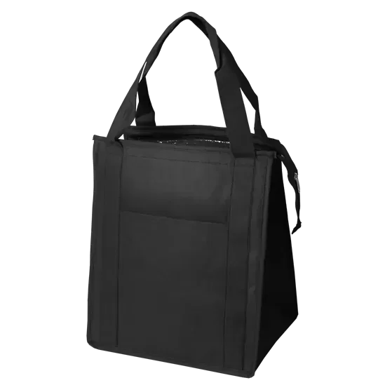 Custom Guardian Insulated Grocery Tote Bag — view 5