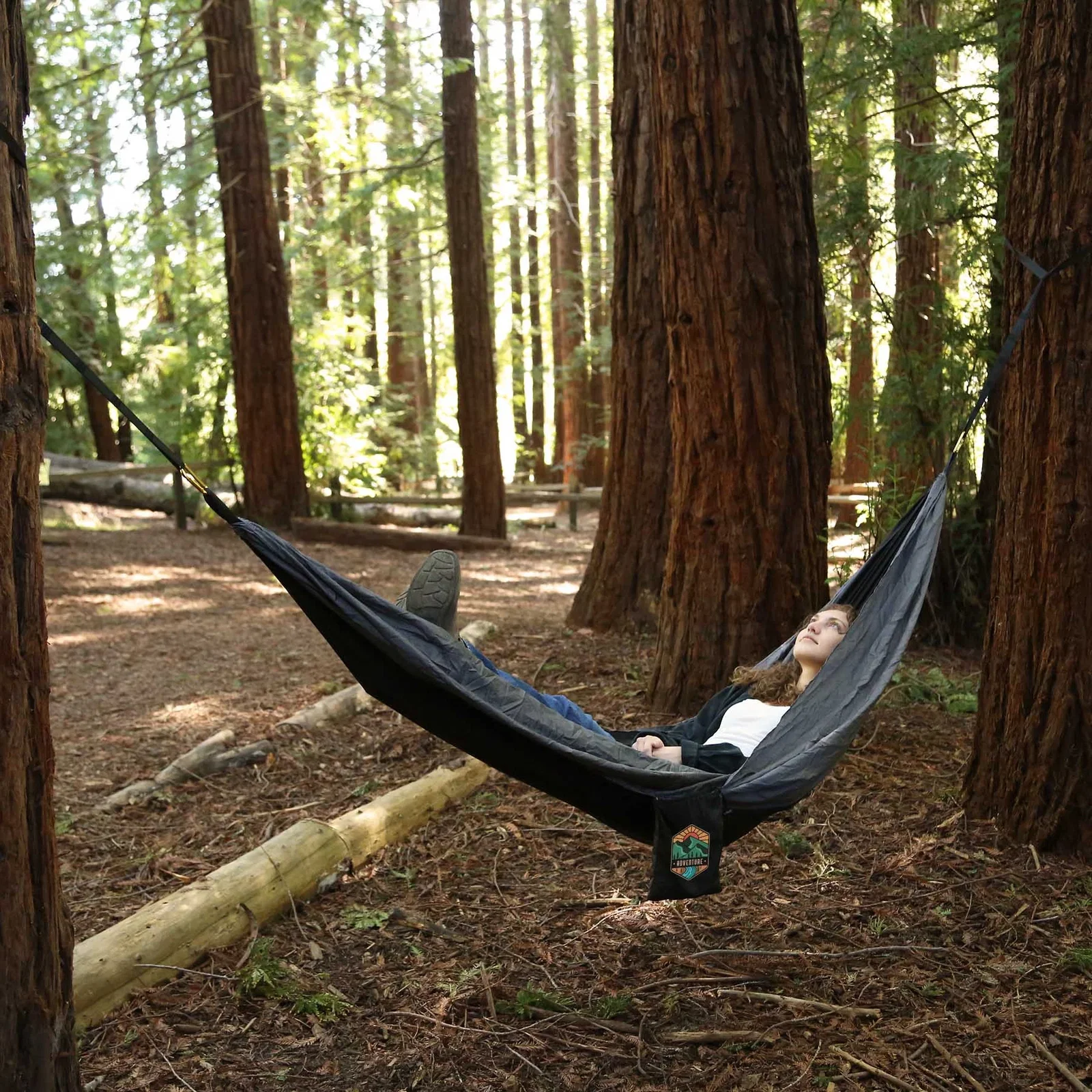 The Hangout™ Portable Hammock — view 3