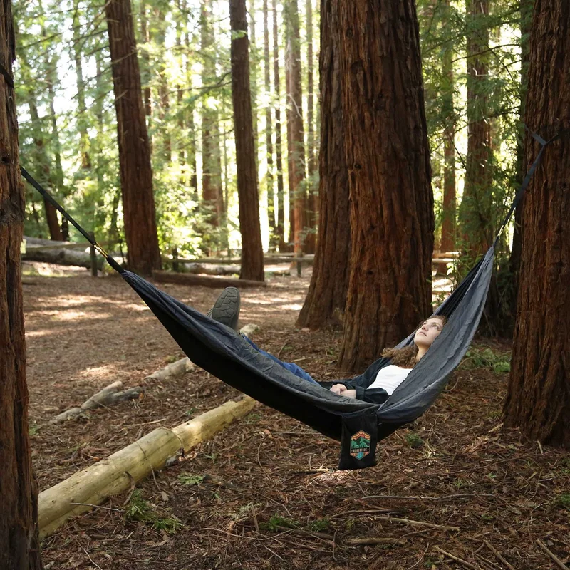 The Hangout™ Portable Hammock — view 3