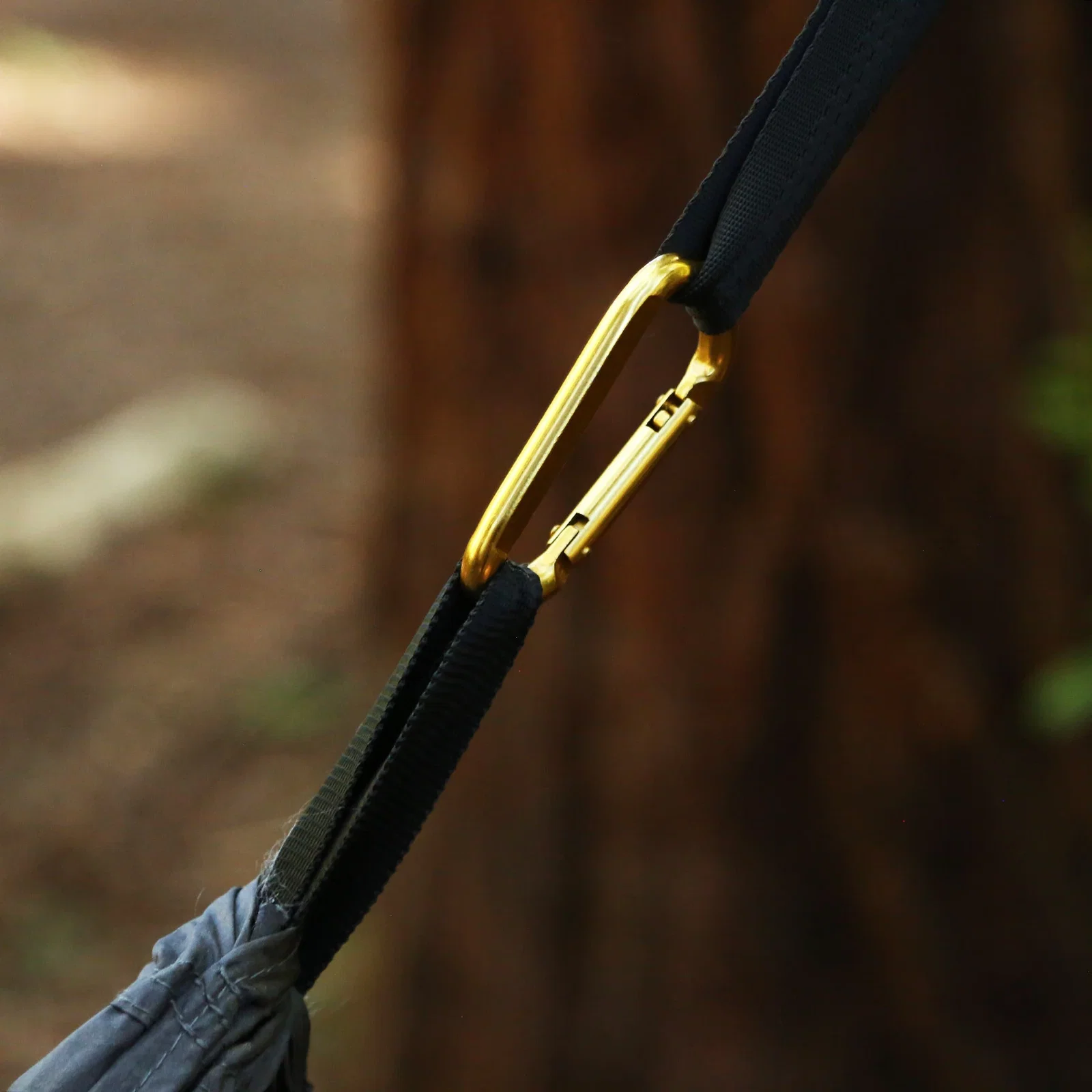 The Hangout™ Portable Hammock — view 6