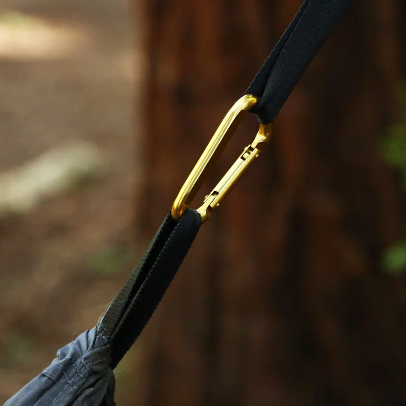 The Hangout™ Portable Hammock — view 6